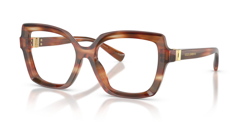 Dolce & Gabbana DG3413  Eyeglasses