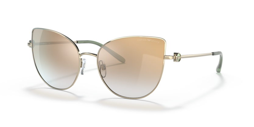 Emporio Armani EA2115  Sunglasses