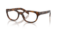 Prada PR D03VU  Eyeglasses