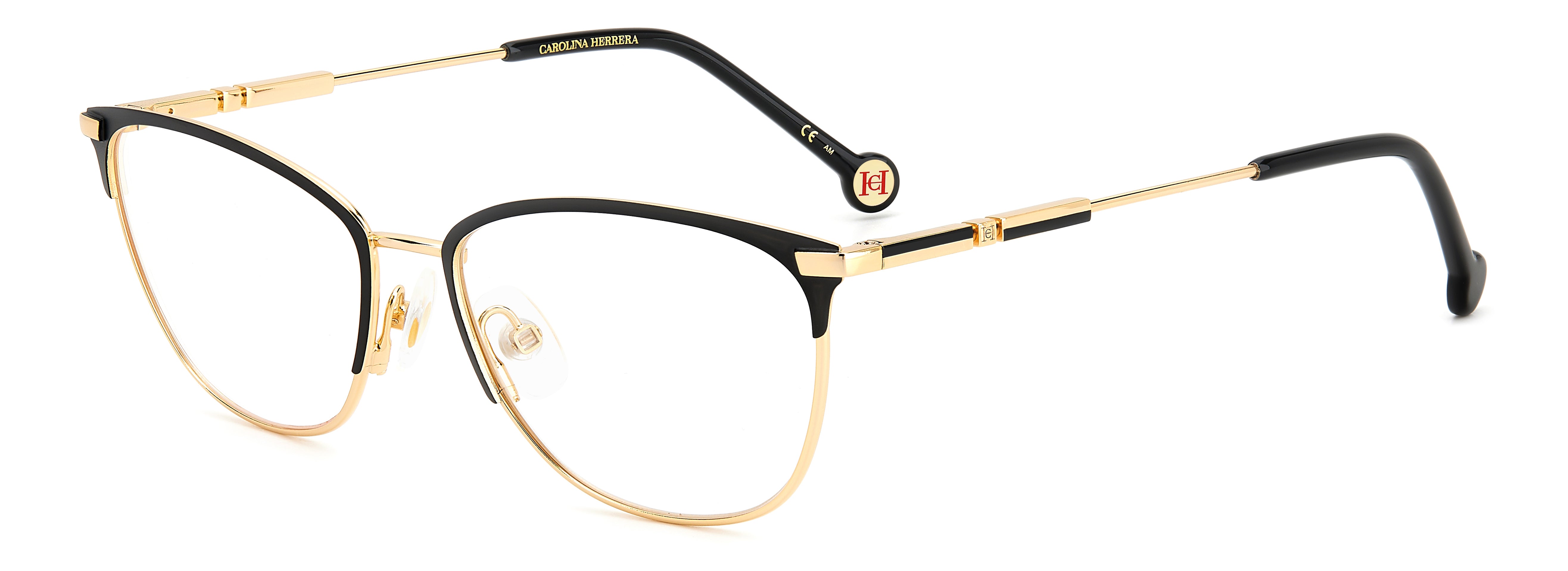 Carolina Herrera Her 0161 Eyeglasses