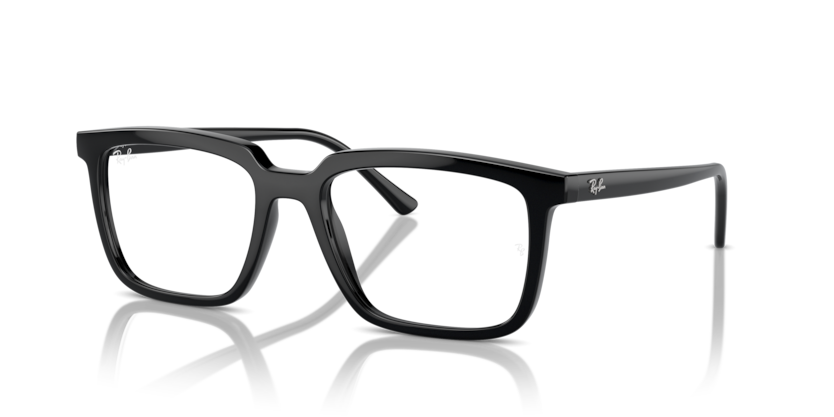 Ray-Ban Vista RX7239 Alain Eyeglasses