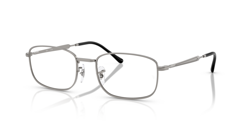 Ray-Ban Vista RX6533  Eyeglasses