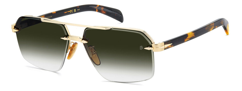 David Beckham DB 7170/S Sunglasses