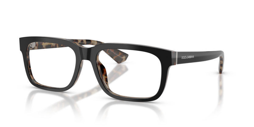 Dolce & Gabbana DG3432  Eyeglasses