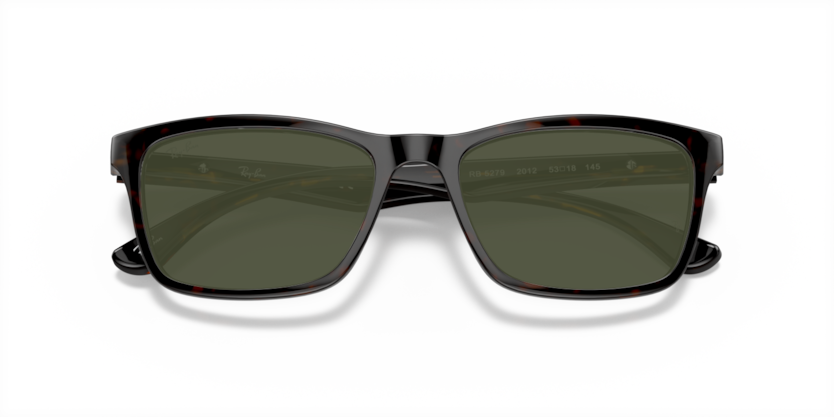 Ray-Ban Vista RX5279  Eyeglasses