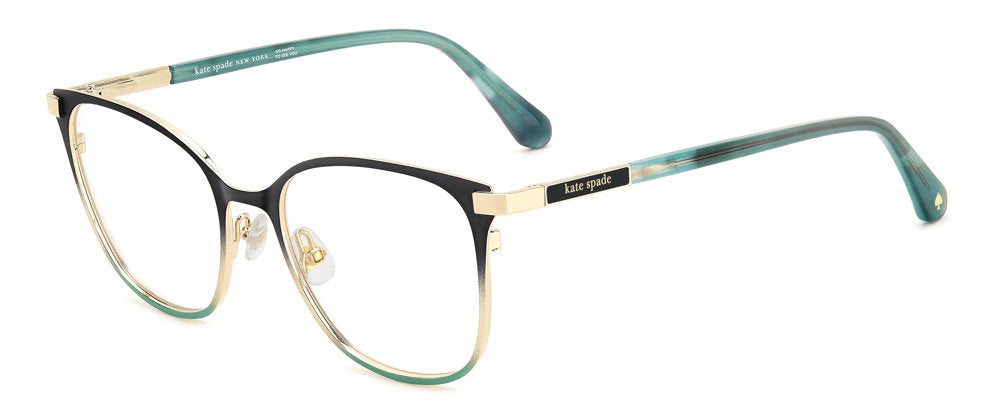 Kate Spade Ks Terriann 2/g Eyeglasses