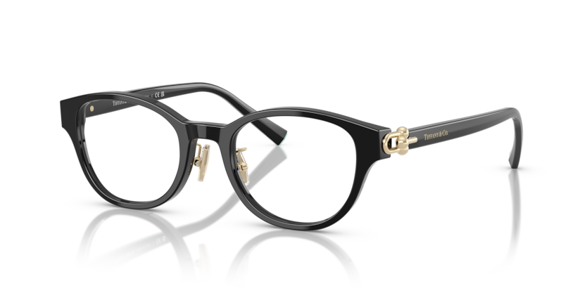 Tiffany TF2273D  Eyeglasses