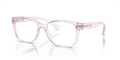 Ralph RA7155U  Eyeglasses