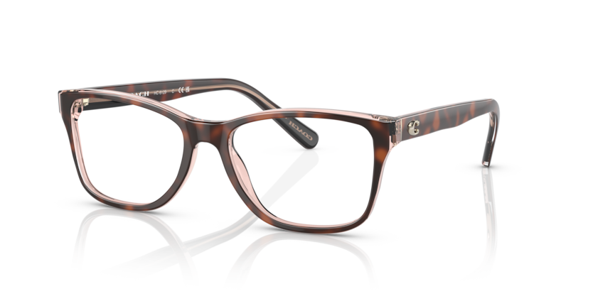 Coach HC6129  Eyeglasses