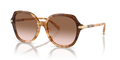 Coach HC8377U Cl925 Sunglasses