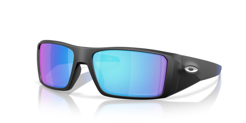 Oakley OO9231 Heliostat Sunglasses
