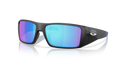 Oakley OO9231 Heliostat Sunglasses