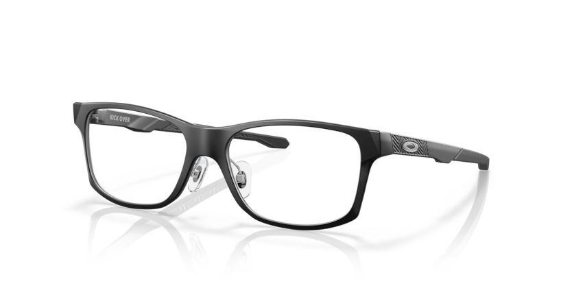 Oakley Youth Rx OY8025D Kick Over Eyeglasses Kids