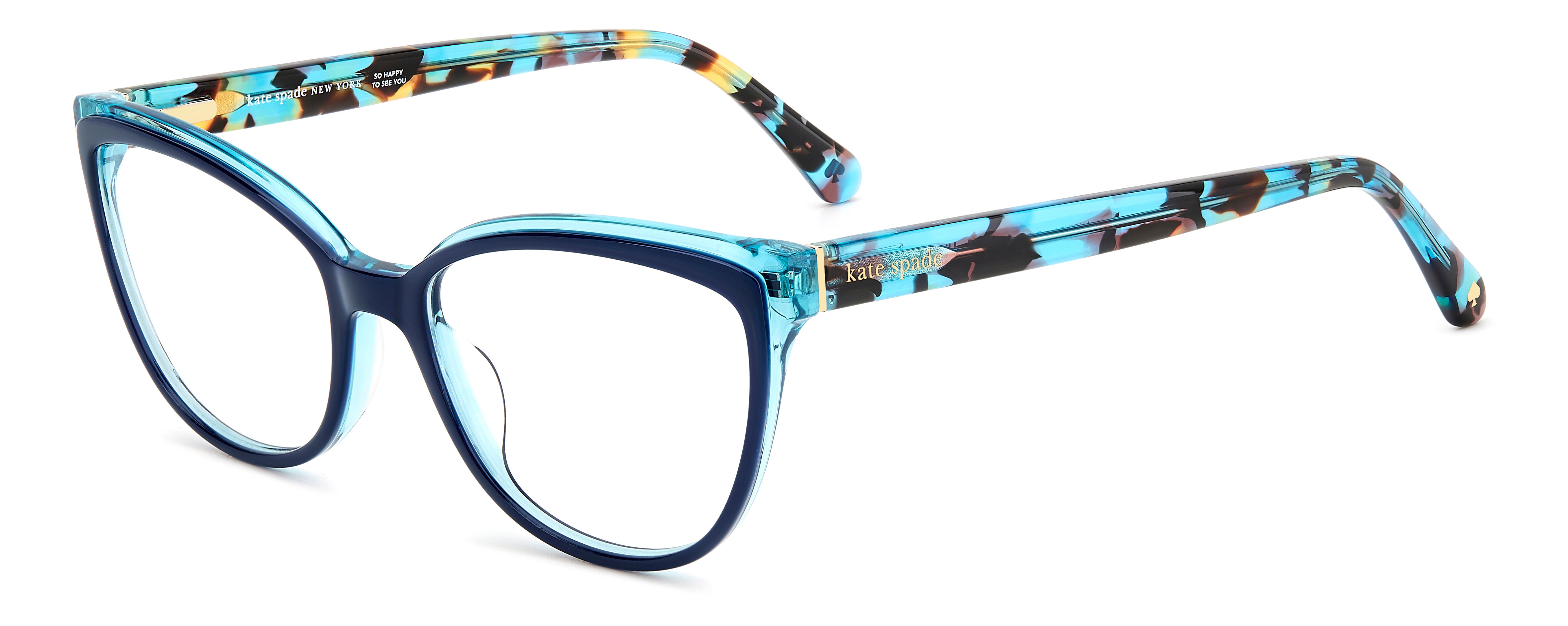 Kate Spade Lucinda Eyeglasses