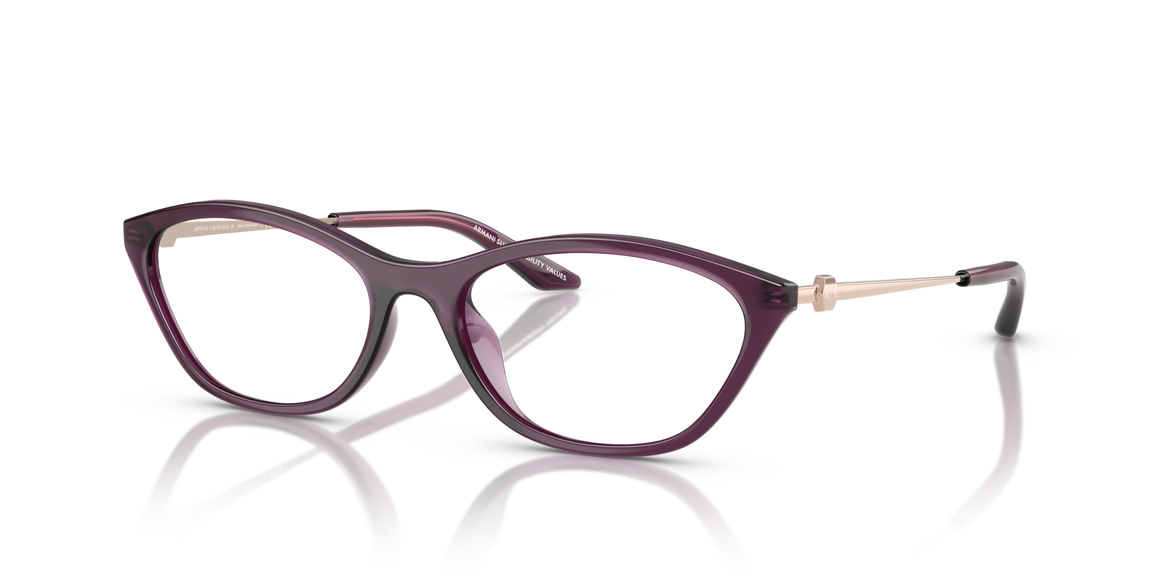 Armani Exchange AX3121U  Eyeglasses