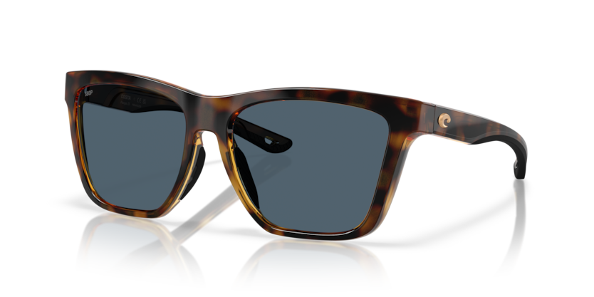 Costa Del Mar 6S9122 Panga Ii Sunglasses