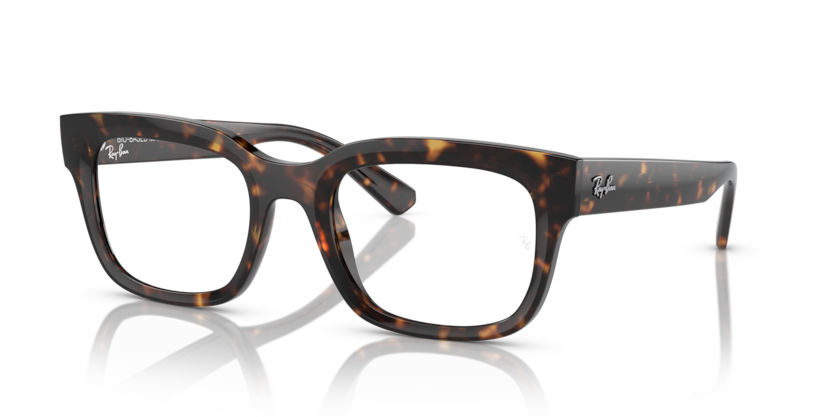 Ray-Ban Vista RX7217 Chad Eyeglasses