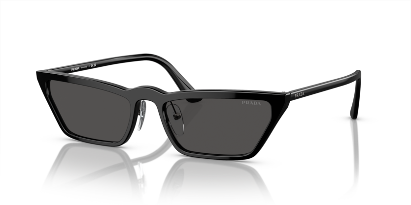 Prada PR 19US Catwalk Sunglasses