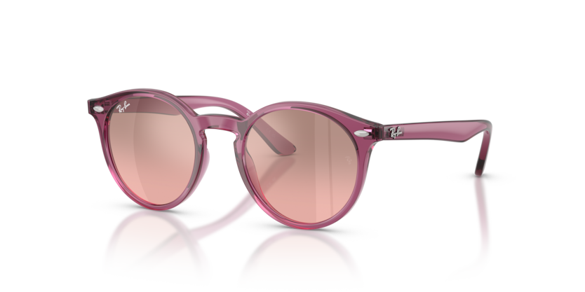 Ray-Ban Junior RJ9064S  Sunglasses Kids