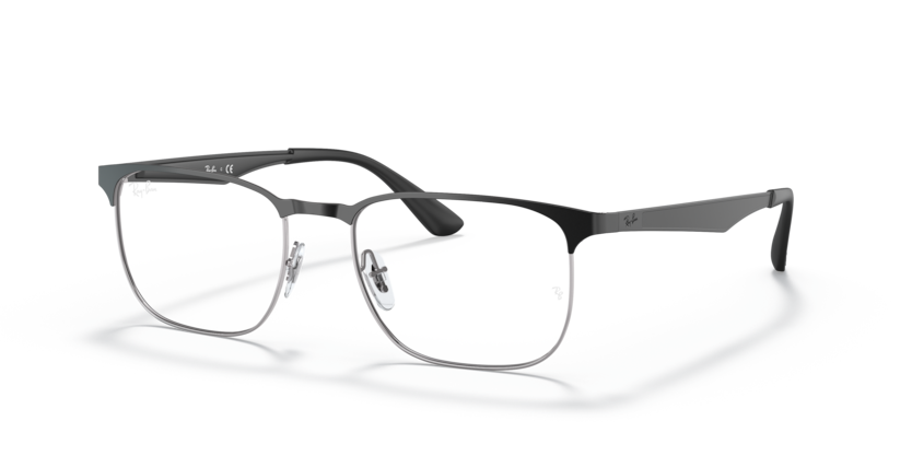Ray-Ban Vista RX6363  Eyeglasses