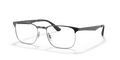 Ray-Ban Vista RX6363  Eyeglasses