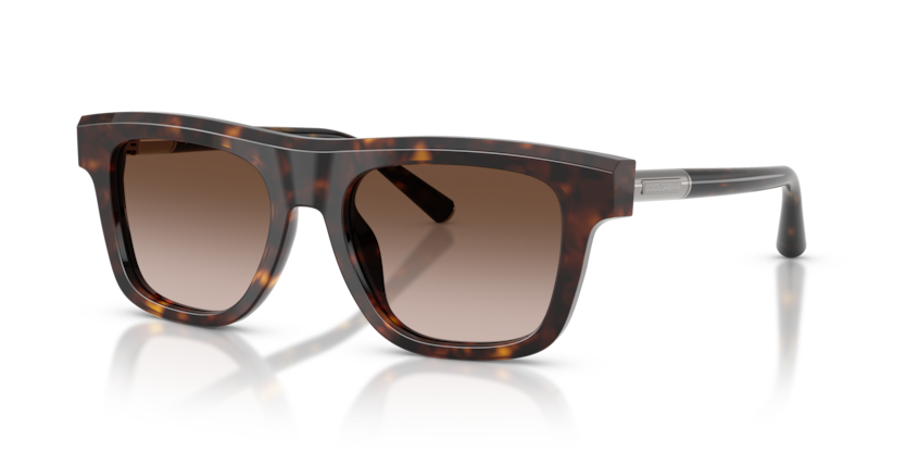 Dolce & Gabbana DG4521  Sunglasses