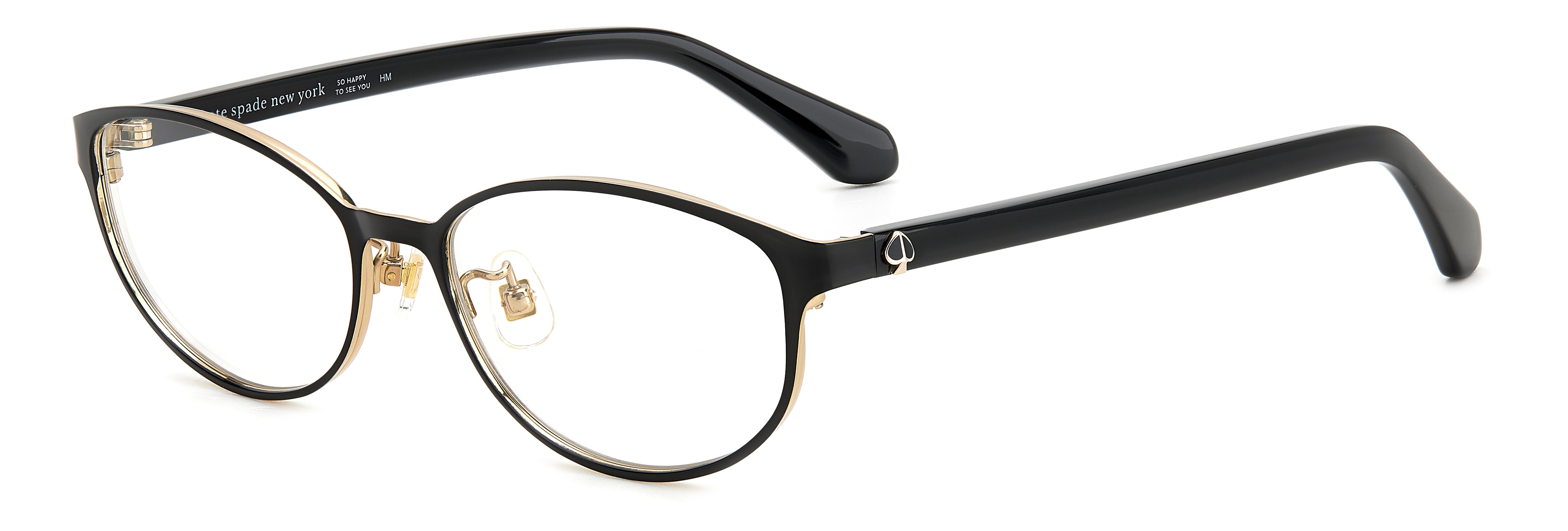 Kate Spade Ophelia/f Eyeglasses