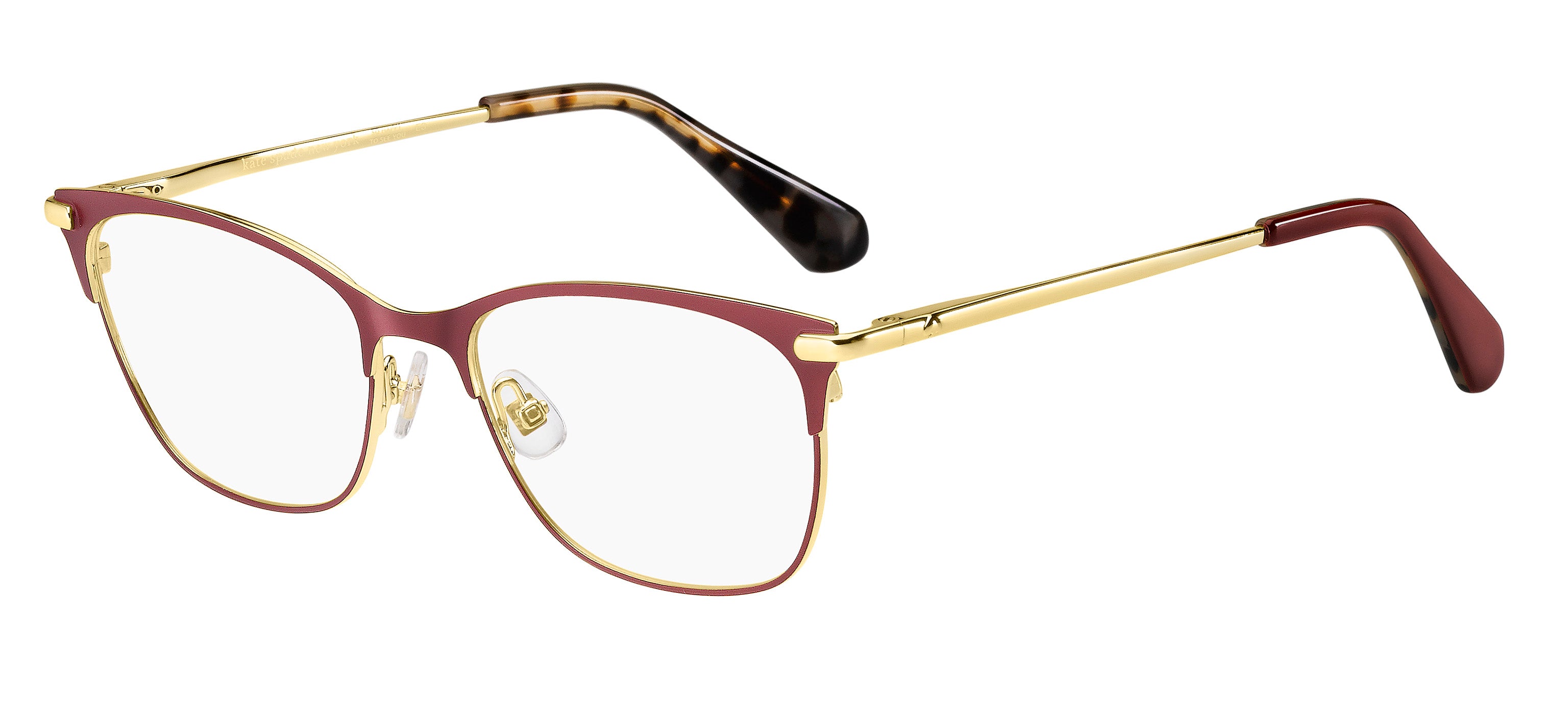 Kate Spade Bendall Eyeglasses