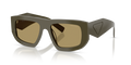 Prada PR D04SU  Sunglasses