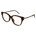 Saint Laurent SL M48O_B/FN Eyeglasses