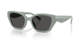 Coach HC8434U Cby91 Sunglasses