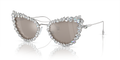 Swarovski SK7011  Sunglasses
