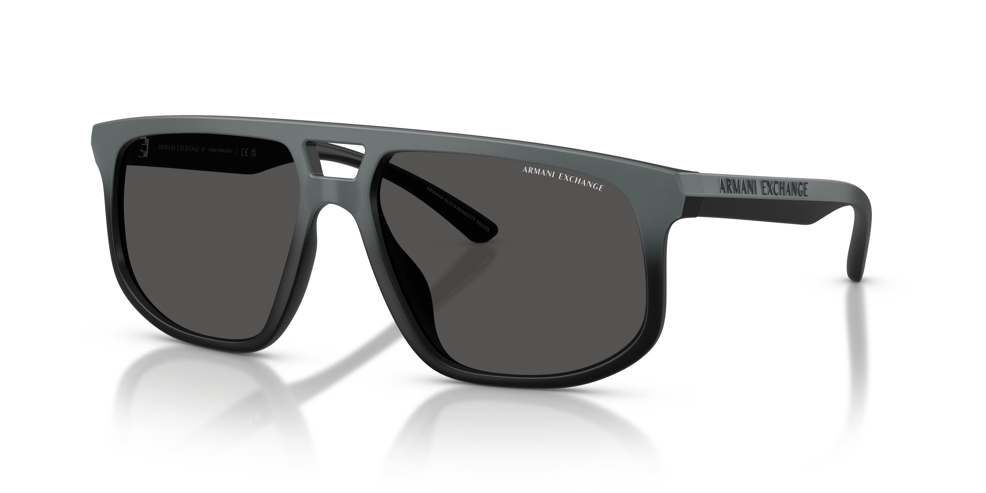 Armani Exchange AX4161SU  Sunglasses
