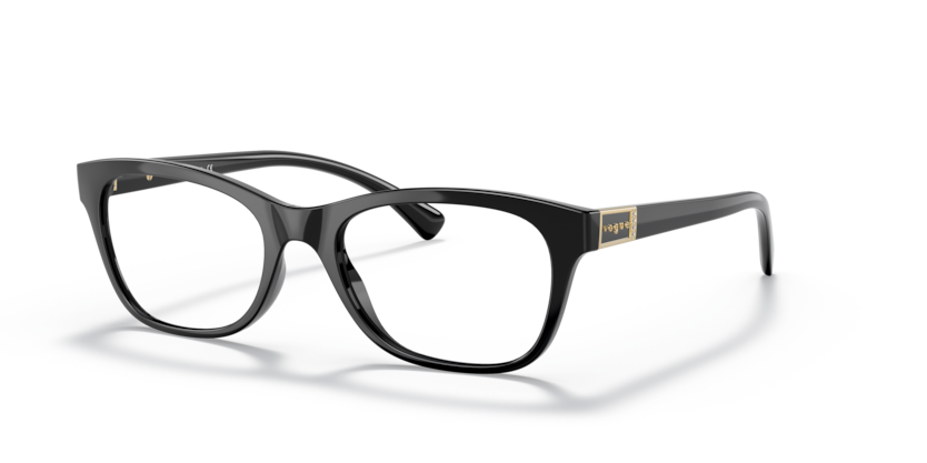 Vogue VO5424B  Eyeglasses