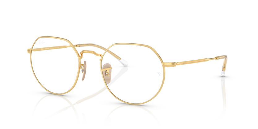 Ray-Ban RB3565 Jack Sunglasses