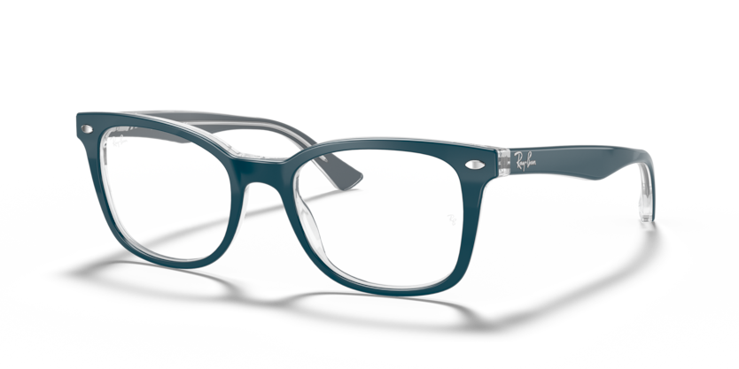 Ray-Ban Vista RX5285  Eyeglasses
