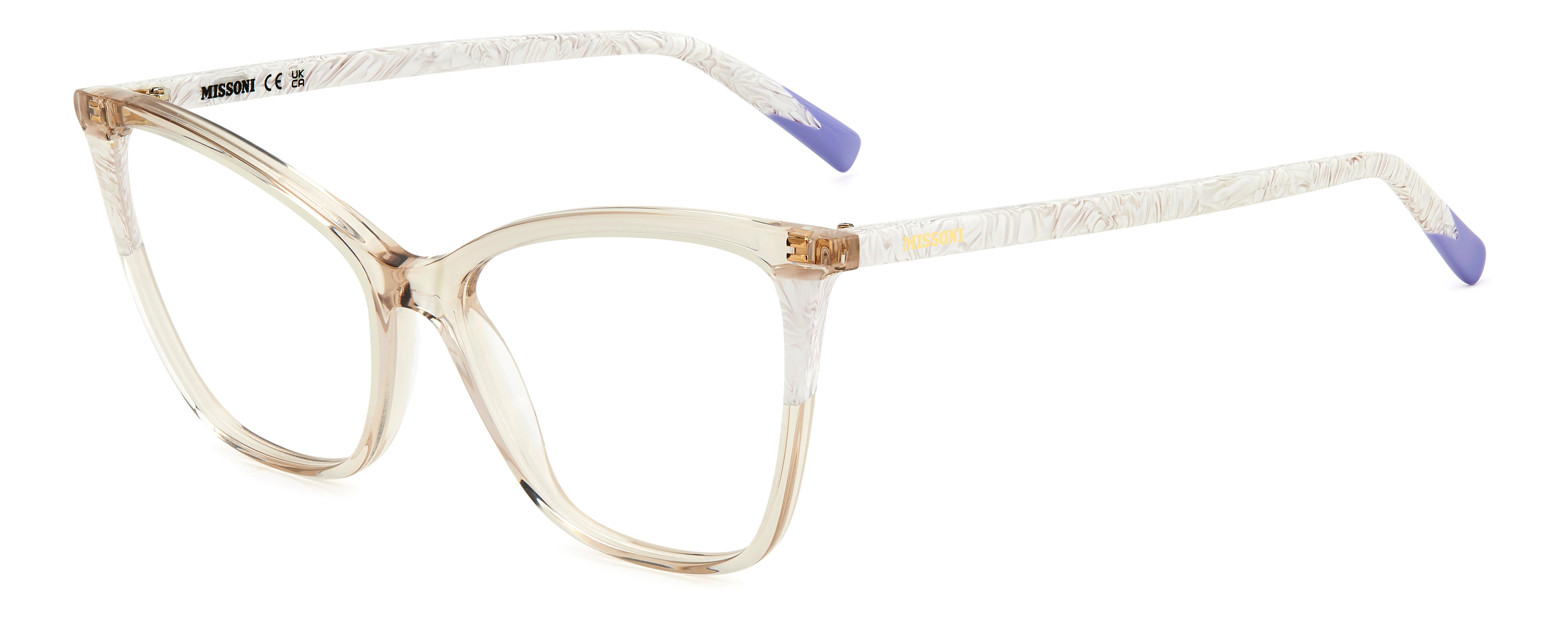 Missoni Mis 0177 Eyeglasses