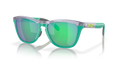 Oakley OO9284 Frogskins Range Sunglasses