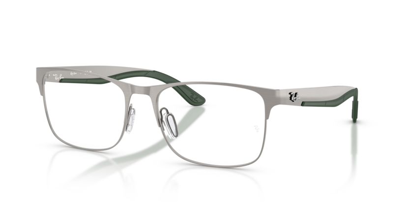 Ray-Ban Vista RX7550  Eyeglasses