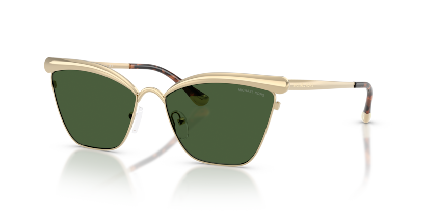 Michael Kors MK1174 Scottsdale Sunglasses