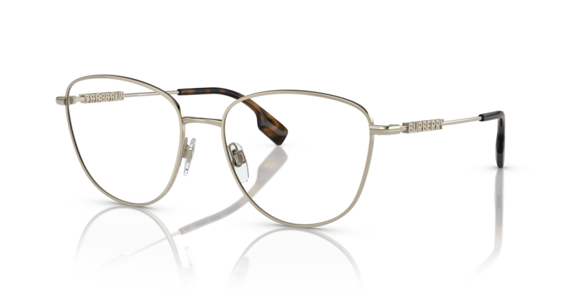 Burberry BE1376 Virginia Eyeglasses