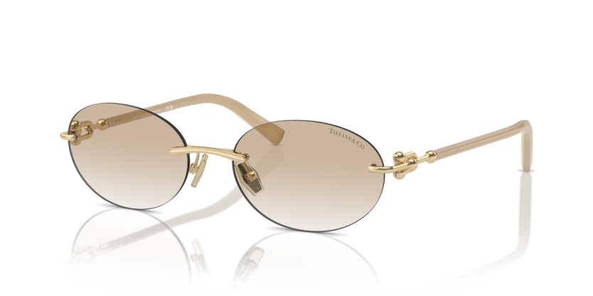 Tiffany TF3104D  Sunglasses