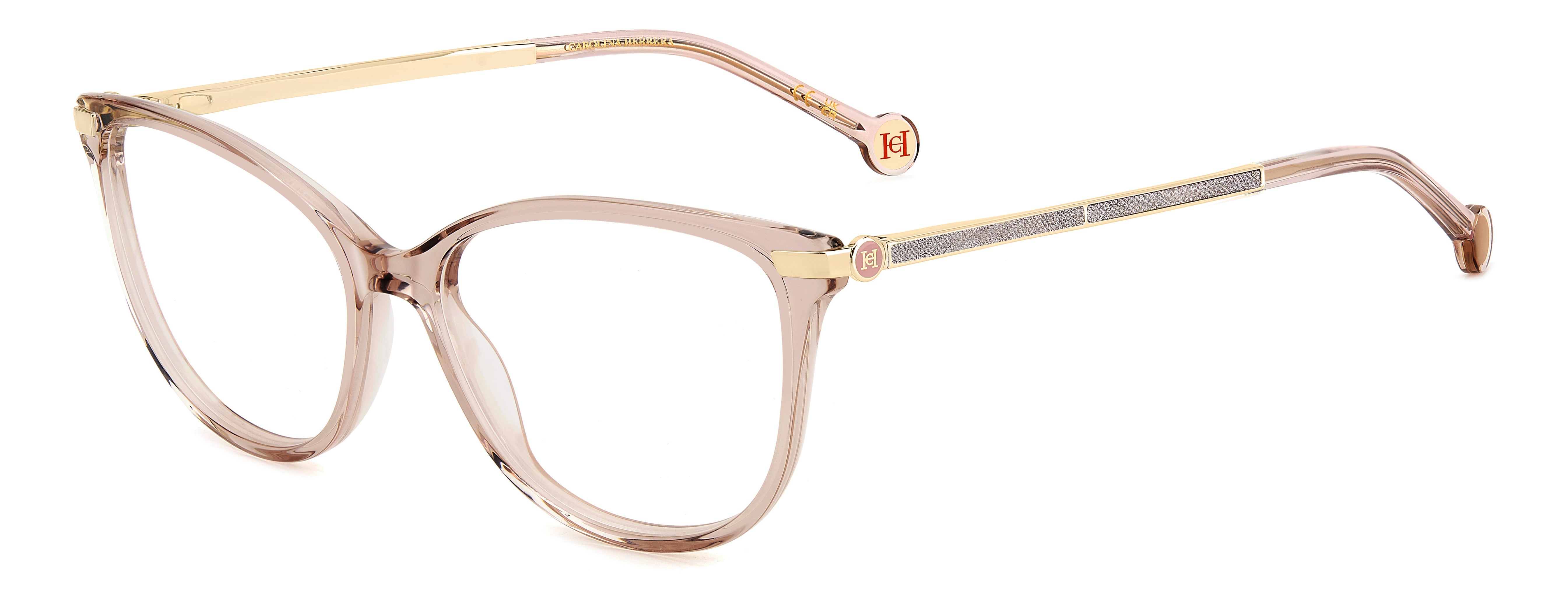 Carolina Herrera Her 0263 Eyeglasses