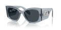 Michael Kors MK2244U Costa Blanca Sunglasses
