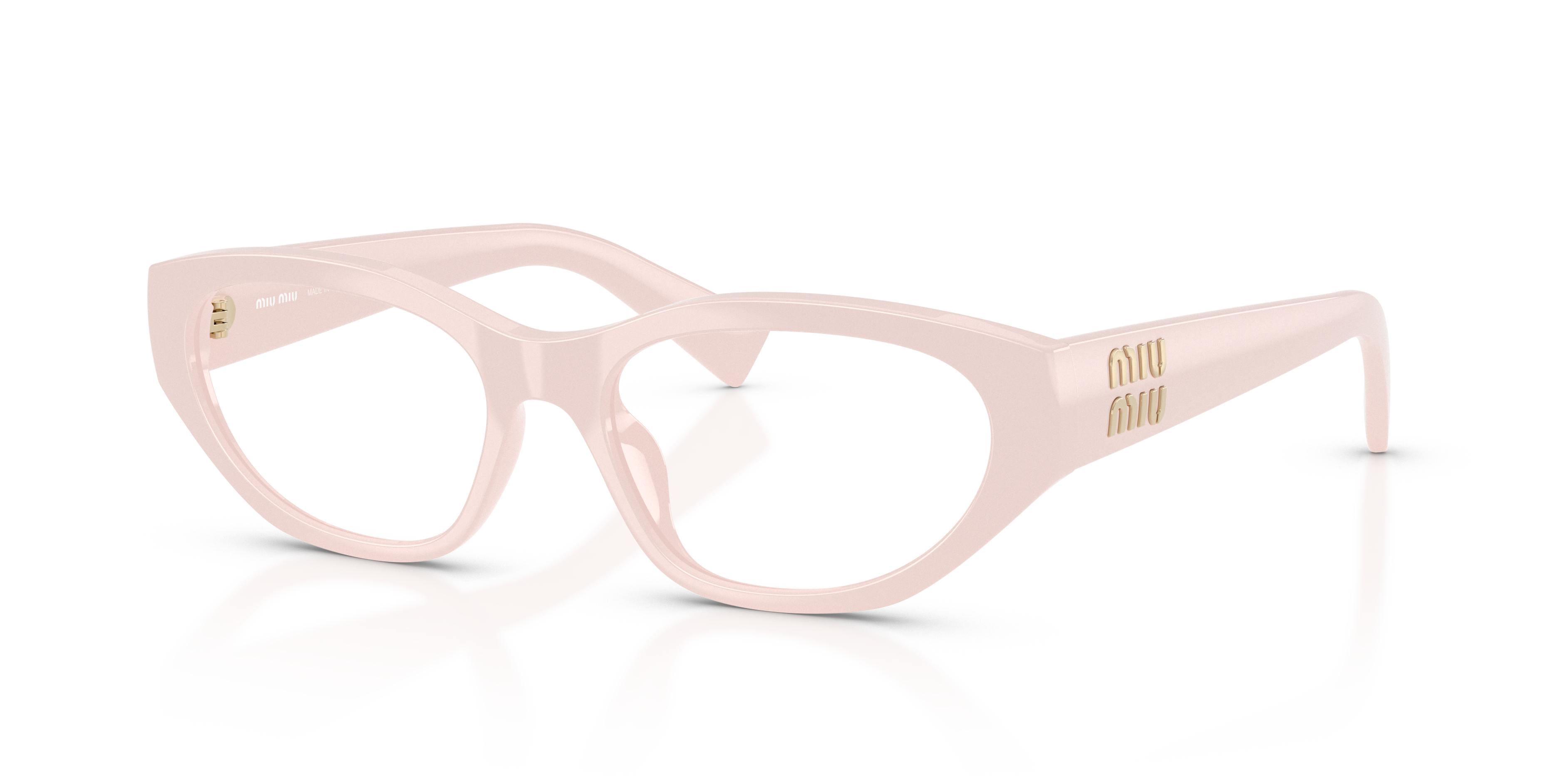 Miu Miu MU 08ZVU  Eyeglasses