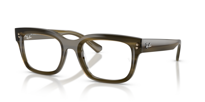 Ray-Ban Vista RX7217 Chad Eyeglasses