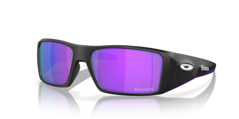 Oakley OO9231 Heliostat Sunglasses
