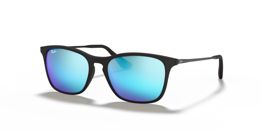 Ray-Ban Junior RJ9061SF  Sunglasses Kids