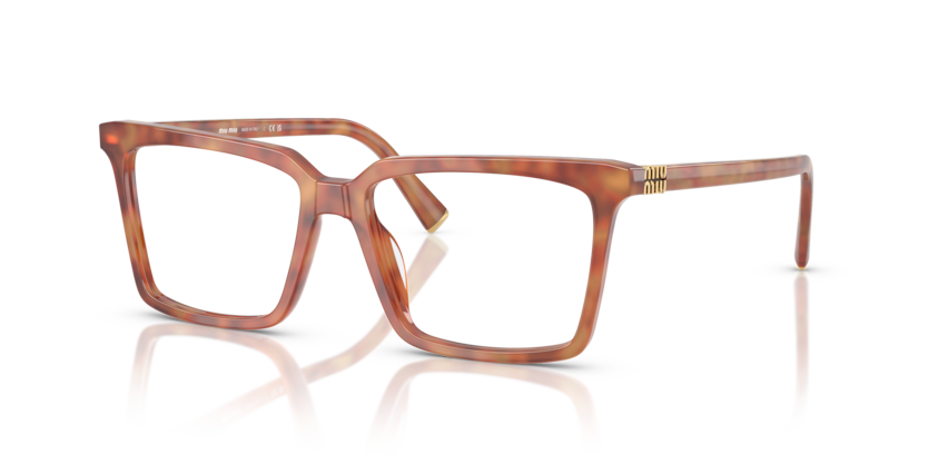 Miu Miu MU 08XV  Eyeglasses