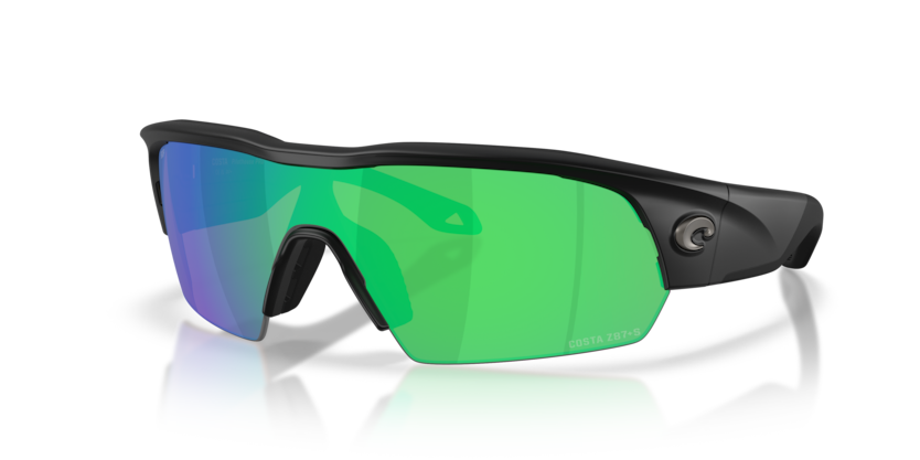 Costa Del Mar 6S9137 Pilothouse Pro Sunglasses